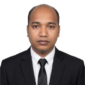 Nitananda barman